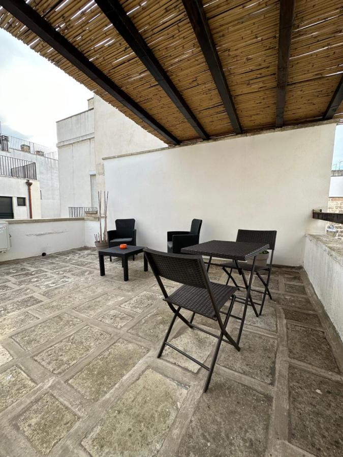فيلا Nardòفي Juliet'S House المظهر الخارجي الصورة