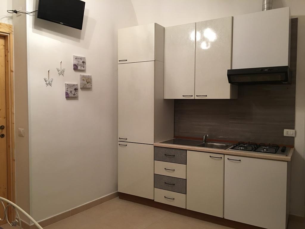 فيلا Nardòفي Juliet'S House المظهر الخارجي الصورة